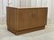 Small English Buffet in Teak from G Plan, 1970s 5