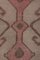 Turkish Distressed Runner Rug, Image 5