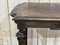 Louis XVI Style Pedestal Table in Beech 8