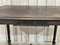 Louis XVI Style Pedestal Table in Beech 6