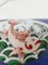 Caja de cerámica chinoiserie, siglo XIX, Imagen 8