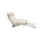 Wink 111 Lounge Chair by Toshiyuki Kita for Cassina, 1980s 1