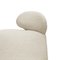 Sillón Wink 111 de Toshiyuki Kita para Cassina, años 80, Imagen 12