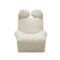Wink 111 Lounge Chair by Toshiyuki Kita for Cassina, 1980s, Image 5