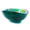 Tutti Frutti Murano Glass Bowl by Dino Martens for Aureliano Toso, Italy, 1950s 5