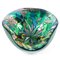 Tutti Frutti Murano Glass Bowl by Dino Martens for Aureliano Toso, Italy, 1950s, Image 4
