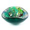 Tutti Frutti Murano Glass Bowl by Dino Martens for Aureliano Toso, Italy, 1950s 3