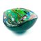 Tutti Frutti Murano Glass Bowl by Dino Martens for Aureliano Toso, Italy, 1950s 1