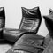 Veranda Modular Sofa by Vico Magistretti for Cassina, 1980s, Set of 5, Image 2