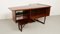 Rosewood Boomerang Desk by Peter Løvig Nielsen, 1970s 17