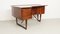 Rosewood Boomerang Desk by Peter Løvig Nielsen, 1970s 22