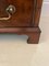 Antique Victorian Mahogany Chest of Drawers 12