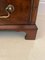 Antique Victorian Mahogany Chest of Drawers, Image 12