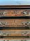 Antique Victorian Mahogany Chest of Drawers 9