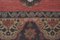 Türkischer Vintage Oushak Teppich 8