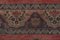 Tapis Oushak Vintage, Turquie 7