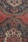 Tapis Oushak Vintage, Turquie 4