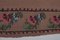 Tappeto Kilim Aubusson vintage, Turchia, Immagine 10