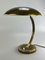 Brass Model 6751 Table Lamp from Kaiser Idell / Kaiser Leuchten 7