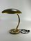Brass Model 6751 Table Lamp from Kaiser Idell / Kaiser Leuchten 1