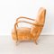 Fauteuils dans le style de Carlo Mollino, Italie, 1960s, Set de 2 10