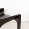 Vicar Armchair for Artemide by Vico Magistretti 5