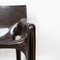 Vicar Armchair for Artemide by Vico Magistretti 4