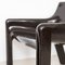 Vicar Armchair for Artemide by Vico Magistretti 13