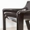 Vicar Armchair for Artemide by Vico Magistretti, Image 13