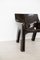 Vicar Armchair for Artemide by Vico Magistretti 18