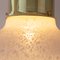 Vintage Italian Suspension Light in White Murano Glass Milk, Image 6