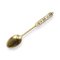 Golden Spoon by August Wilhelm Holmstrom for C. Faberge 4