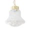 Vintage Suspension Light in Murano Blown Glass, Italy 1