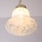 Vintage Suspension Light in Murano Blown Glass, Italy, Image 11
