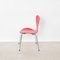 Butterfly Chairs by Arne Jacobsen for Fritz Hansen, Set of 4 10