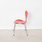 Chaises Butterfly par Arne Jacobsen pour Fritz Hansen, Set de 4 10