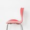 Butterfly Chairs by Arne Jacobsen for Fritz Hansen, Set of 4 13