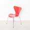 Butterfly Chairs by Arne Jacobsen for Fritz Hansen, Set of 4 14