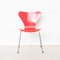 Butterfly Chairs by Arne Jacobsen for Fritz Hansen, Set of 4 19