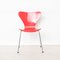 Butterfly Chairs by Arne Jacobsen for Fritz Hansen, Set of 4, Image 19