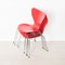 Butterfly Chairs by Arne Jacobsen for Fritz Hansen, Set of 4 9