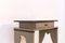 Mueble para joyería vintage de madera verde atribuido a Gio Ponti, Imagen 7