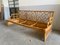 Italienisches Mid-Century Modern Bambus Sofa von Vivai Del Sud 7