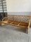 Mid-Century Modern Italian Bamboo Sofa by Vivai Del Sud 5