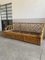 Italienisches Mid-Century Modern Bambus Sofa von Vivai Del Sud 2