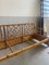 Mid-Century Modern Italian Bamboo Sofa by Vivai Del Sud 4