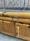 Mid-Century Modern Italian Bamboo Sofa by Vivai Del Sud 11