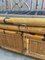 Mid-Century Modern Italian Bamboo Sofa by Vivai Del Sud, Image 11