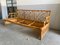 Mid-Century Modern Italian Bamboo Sofa by Vivai Del Sud 3