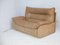 Dianthus Sofa in Leather by Michel Ducaroy for Ligne Roset, 1978, Image 26